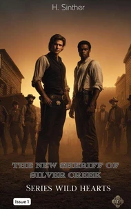 The New Sheriff of Silver Creek