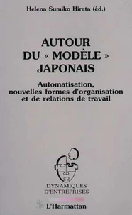 Autour du modèle japonais