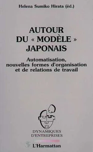 Autour du modèle japonais