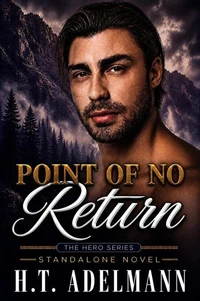 Point Of No Return