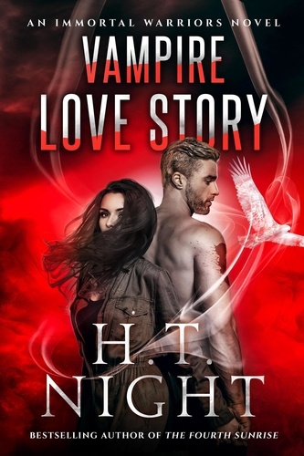  H.T. Night - Vampire Love Story - Vampire Love Story, #1.