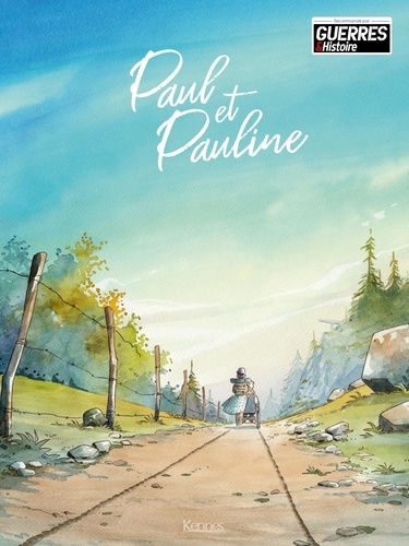 Paul et Pauline Tome 1