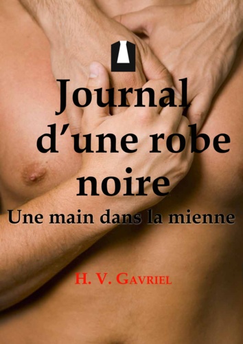 Journal d'une robe noire - roman gay
