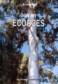 H Vaucher - Guide Des Ecorces.
