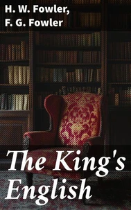 The King's English
