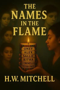 The Names In The Flame