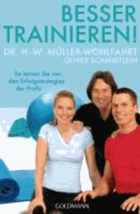 Besser trainieren!