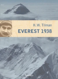 Everest 1938