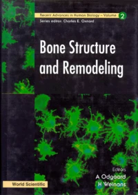 Bone Structure And Remodeling