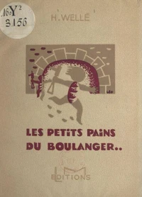 Les petits pains du boulanger...