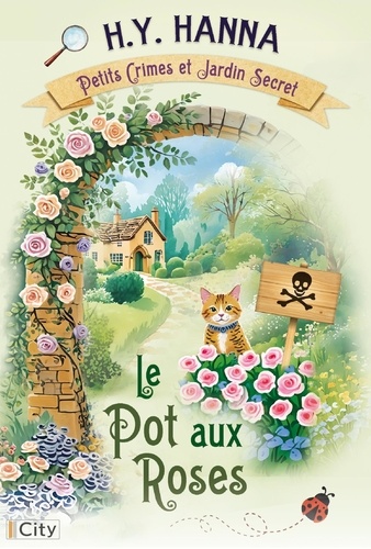 Le  pot aux roses