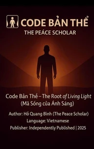 CODE BẢN THỂ - MÃ SỐNG CỦA ÁNH SÁNG