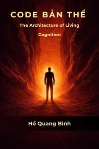 Code Bản Thể - The Architecture of Living Cognition