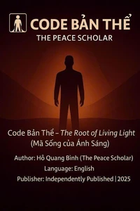 CODE BẢN THỂ - THE ROOT OF LIVING LIGHT
