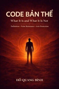 Code Bản Thể - What is It and What Is It Not