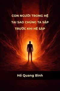 CON NGƯỜI TRONG HỆ : Tại sao chúng ta sập trước khi hệ sập