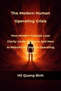 The Modern Human Operating Crisis