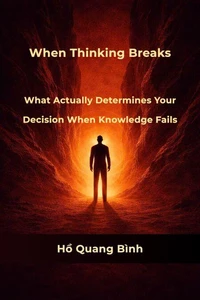 When Thinking Breaks : What Actually Determines Your Decision When Knowledge Fails