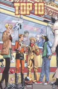 Top 10. Tome 2