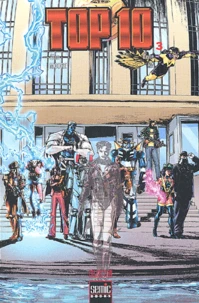 Top 10. Tome 3