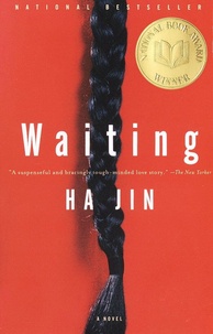 Ha Jin - Waiting.