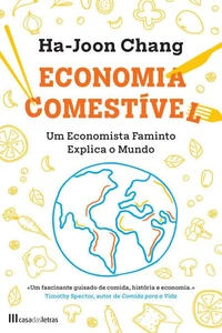 Economia Comestível