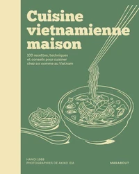 Cuisine vietnamienne maison