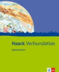 Haack Verbundatlas / Kopierkarten - im Ordner.