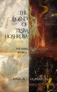 The Rebel Queens of Tilsim