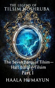 The Seven Barqs of Tilsim— Haft Barq-e-Tilsim Part 1