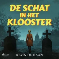 De schat in het klooster