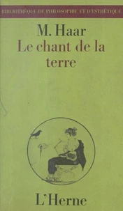Le Chant de la terre