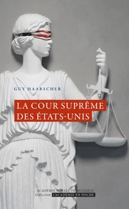 La Cour suprême des États-Unis