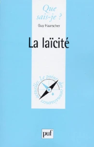 La Laicite. 2eme Edition