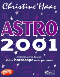 Astro 2001