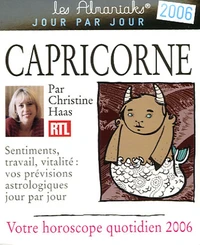 Capricorne 2006