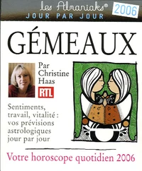 Gémeaux 2006