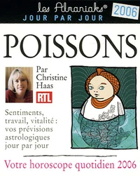 Poissons 2006