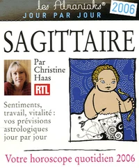 Sagittaire 2006