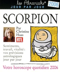 Scorpion 2006