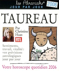Taureau 2006