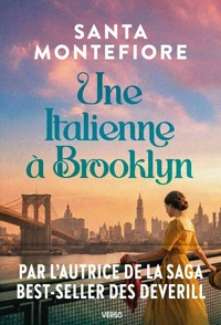 Une Italienne à Brooklyn