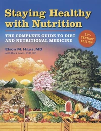 Staying Healthy with Nutrition, rev