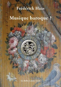 Musique baroque ?
