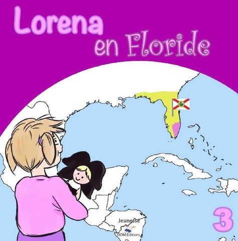 Lorena en Floride - Les voyages de Lorena