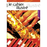 Le cahier illustré