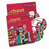 Le chant dans l'Histoire et le monde