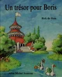 Un Trésor pour Boris