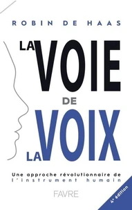 La voie de la voix