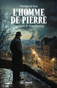 L'homme de pierre